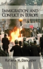 Image for Immigration and Conflict in Europe