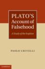 Image for Plato&#39;s Account of Falsehood