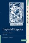 Image for Imperial sceptics  : British critics of empire, 1850-1920