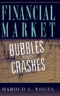 Image for Financial market bubbles and crashes
