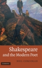 Image for Shakespeare and the modern poet