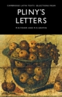Image for Selections from Pliny&#39;s Letters