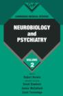 Image for Cambridge Medical Reviews: Neurobiology and Psychiatry: Volume 2