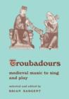 Image for Troubadours
