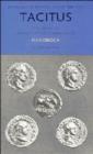 Image for Selections from Tacitus&#39; Histories I-III Teacher&#39;s book : The Year of the Four Emperors: Handbook
