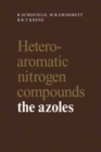 Image for Heteroaromatic Nitrogen Compounds