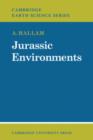 Image for Jurassic Environments