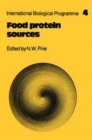 Image for Food Protein Sources