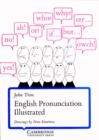 Image for English Pronunciation Illustrated