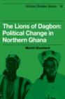 Image for The Lions of Dagbon
