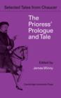 Image for The Prioress&#39; Prologue and Tale