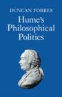 Image for Hume&#39;s Philosophical Politics