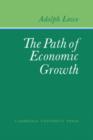 Image for The Path of Economic Growth