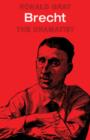 Image for Brecht: The Dramatist