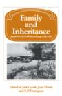 Image for Family and Inheritance