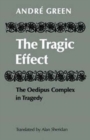 Image for The Tragic Effect