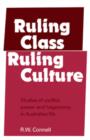 Image for Ruling Class, Ruling Culture