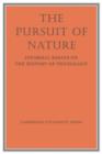 Image for The Pursuit of Nature