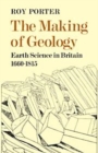 Image for The Making of Geology