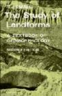 Image for Study of Landforms 2 Ed