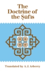 Image for The Doctrine of Sufis