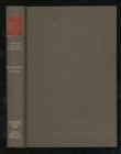 Image for The Letters of Sidney and Beatrice Webb: Volume 1, Apprenticeships 1873-1892