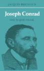 Image for Joseph Conrad : The Major Phase