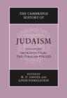 Image for The Cambridge History of Judaism: Volume 1, Introduction: The Persian Period