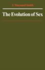 Image for The Evolution of Sex
