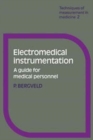 Image for Electromedical Instrumentation : A Guide for Medical Personnel