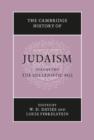 Image for The Cambridge History of Judaism: Volume 2, The Hellenistic Age