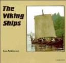 Image for The Viking Ships