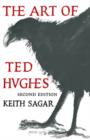 Image for The Art of Ted Hughes