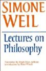 Image for Lectures on Philosophy