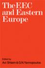 Image for The EEC and Eastern Europe