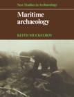 Image for Maritime Archaeology