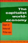 Image for The Capitalist World-Economy