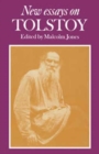 Image for New Essays on Tolstoy