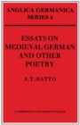 Image for Essays on Medieval German and Other Poetry