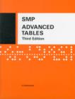 Image for Advanced Tables
