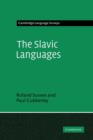 Image for The Slavic Languages