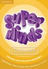 Image for Super Minds Level 5 Classware and Interactive DVD-ROM