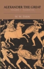 Image for Alexander the Great: Volume 1, Narrative