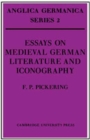 Image for Essays on Medieval German Literature and Iconography
