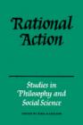 Image for Rational Action