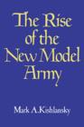 Image for The Rise of the New Model Army