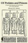 Image for Of Prelates and Princes