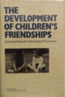 Image for The Development of Children&#39;s Friendships