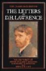 Image for The Letters of D. H. Lawrence: Volume 6, March 1927-November 1928