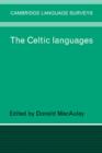 Image for The Celtic Languages